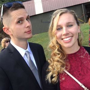 Meet your Posher, Janel